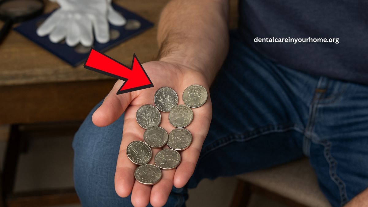 8 Rare Bicentennial Quarters Worth Over $10,000 – Are You Holding One?