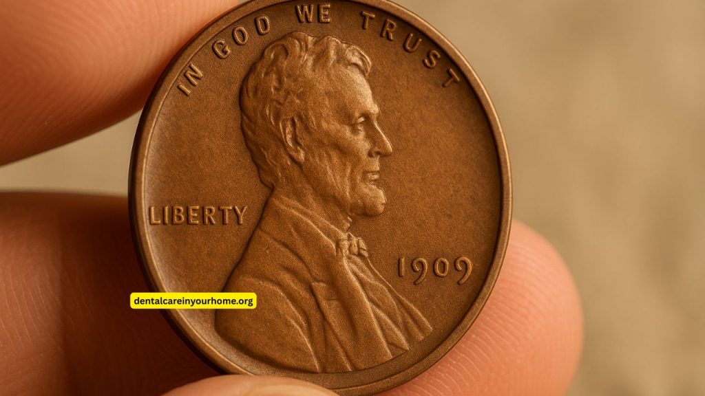 Rare $2.9 Billion Lincoln Wheat Penny Might Be Hiding In Circulation