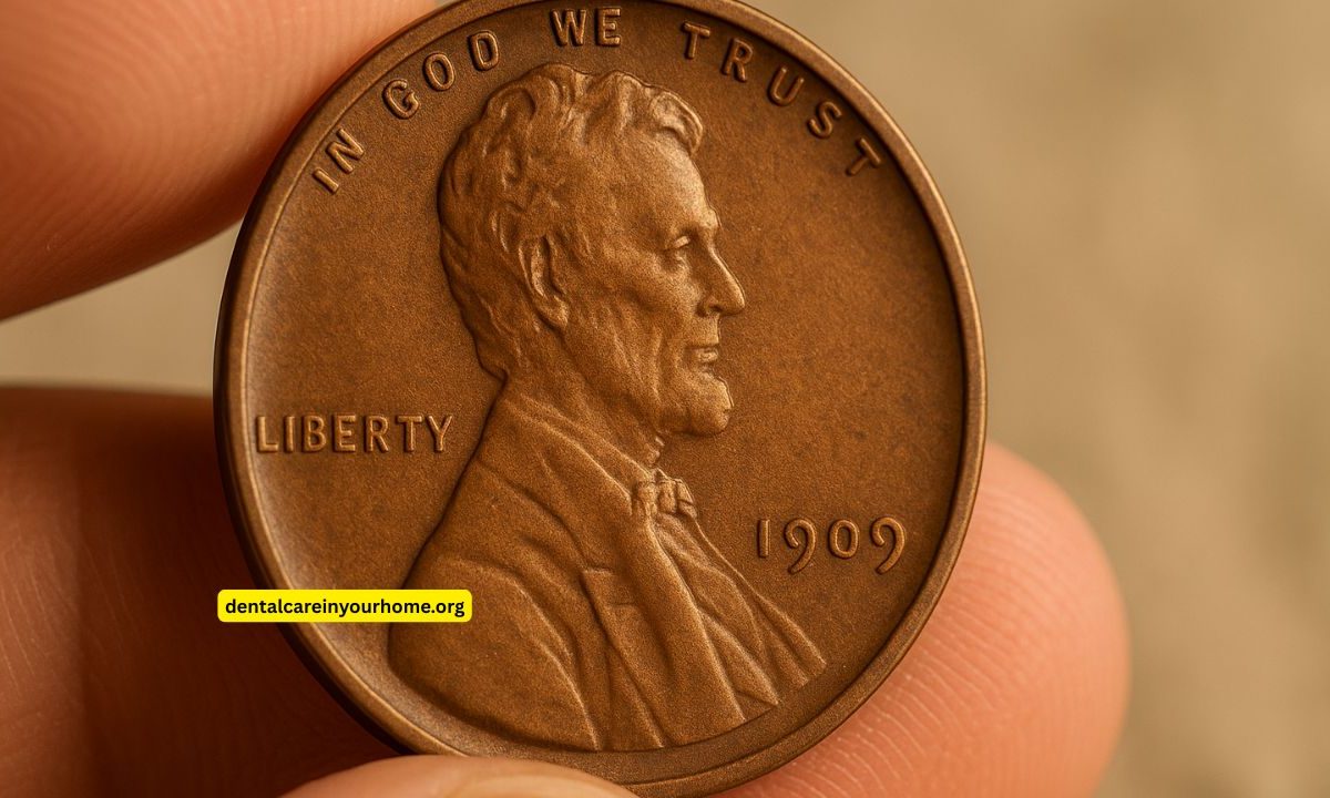 Rare $2.9 Billion Lincoln Wheat Penny Might Be Hiding In Circulation
