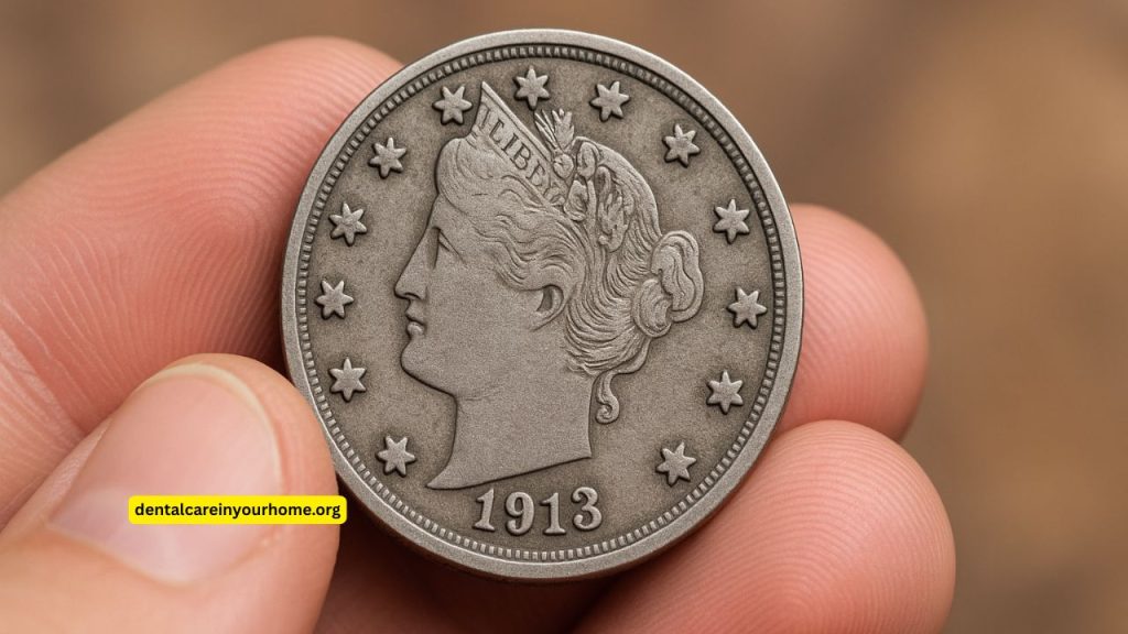 1913 Liberty Head Nickel Sells For $4.2 Million At Auction – Rarest U.S. Coin Found In Collector’s Estate