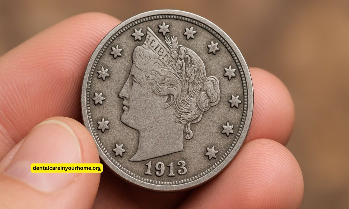 1913 Liberty Head Nickel Sells For $4.2 Million At Auction – Rarest U.S. Coin Found In Collector’s Estate