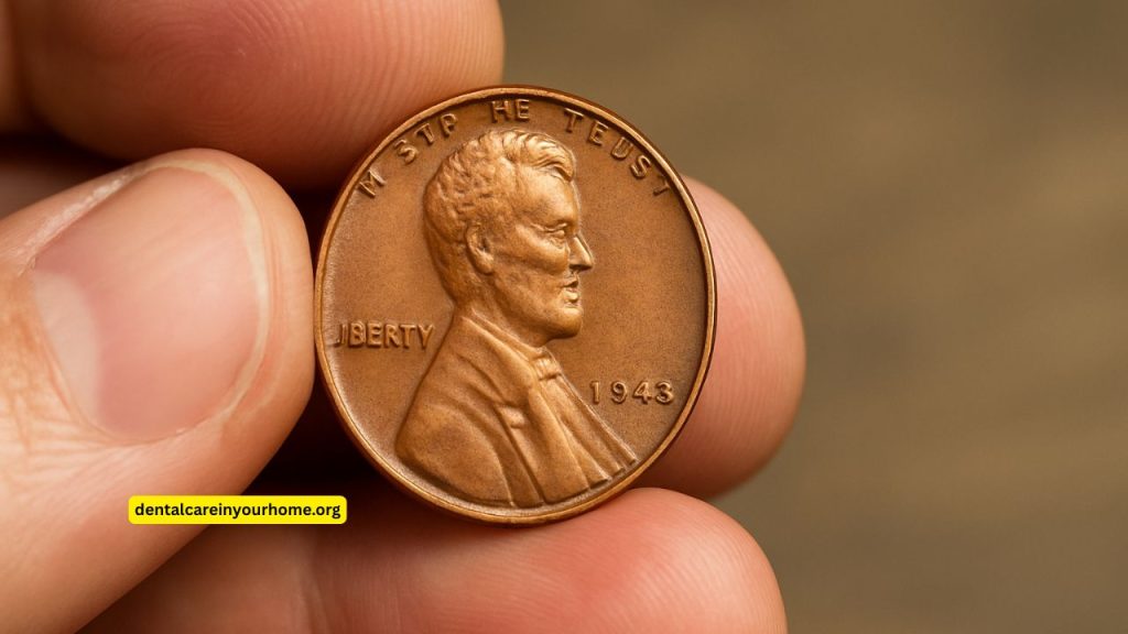 Top 4 Rare 1943 Steel Pennies You Never Knew Were Worth $3.9 Million