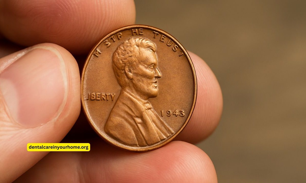 Top 4 Rare 1943 Steel Pennies You Never Knew Were Worth $3.9 Million