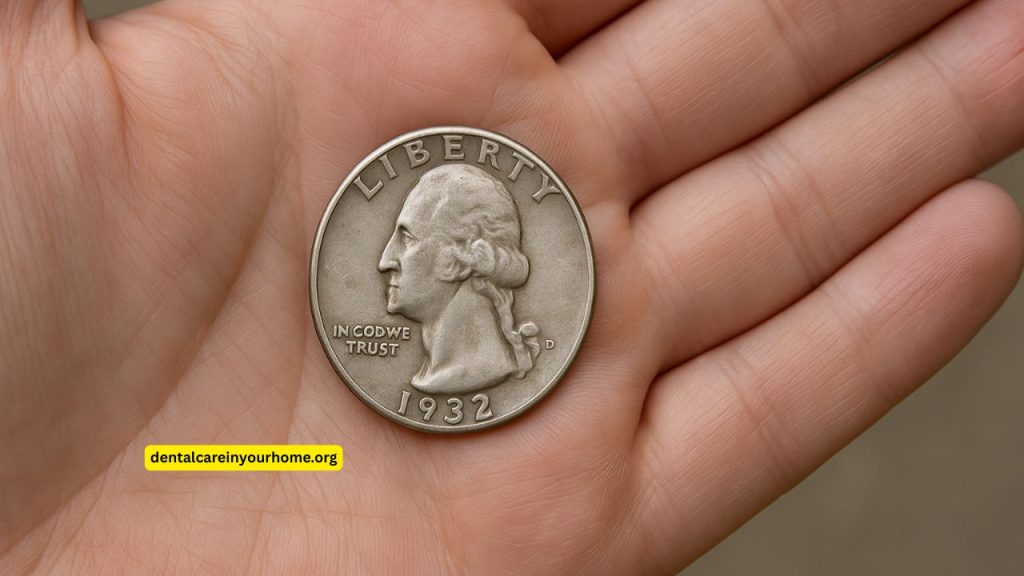Rare 1930s Washington Quarters That Could Be Worth Over $10,000​