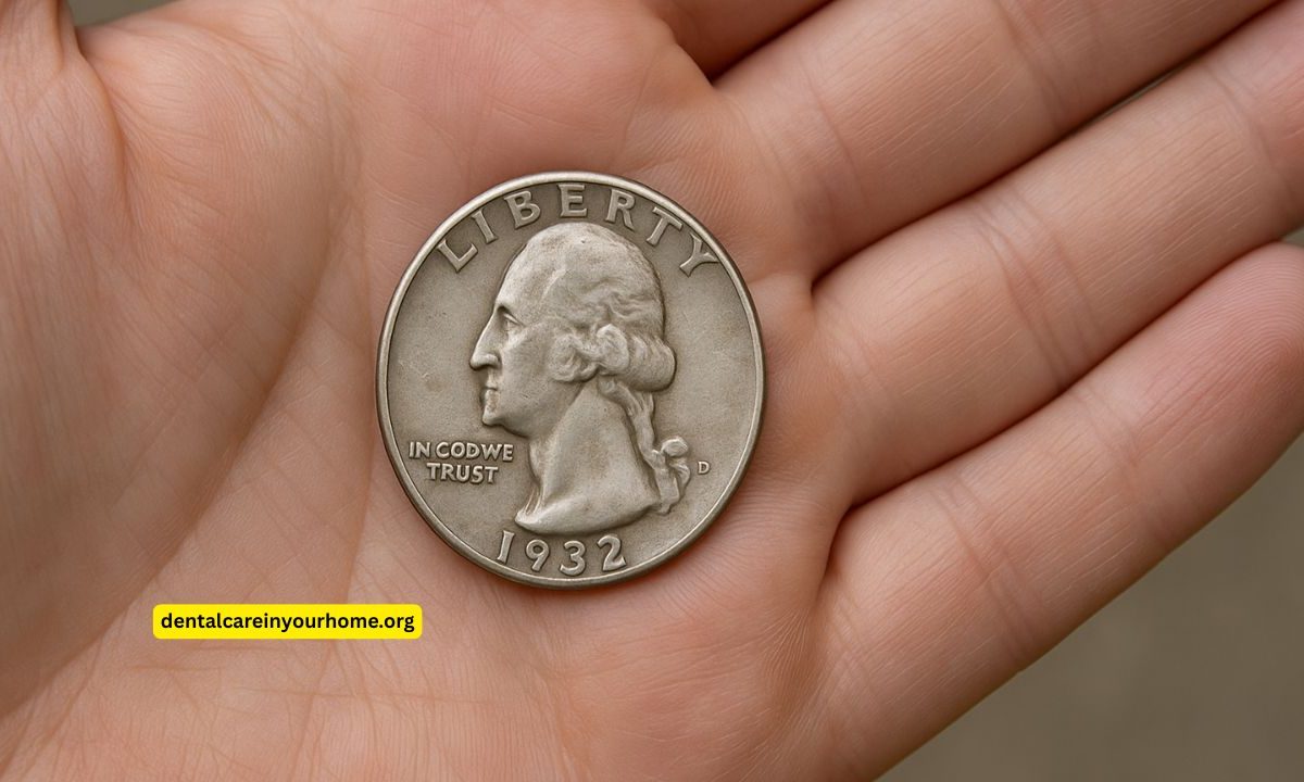 Rare 1930s Washington Quarters That Could Be Worth Over $10,000​